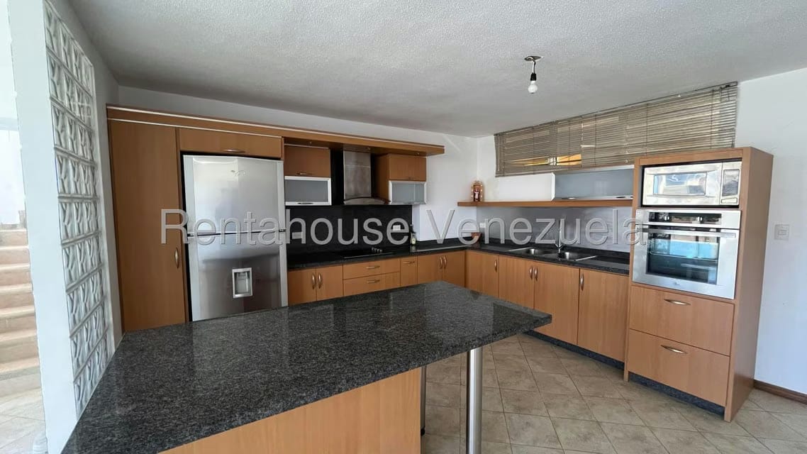 Apartamento (Penthouse) en Venta en Higuerote, Miranda - 3