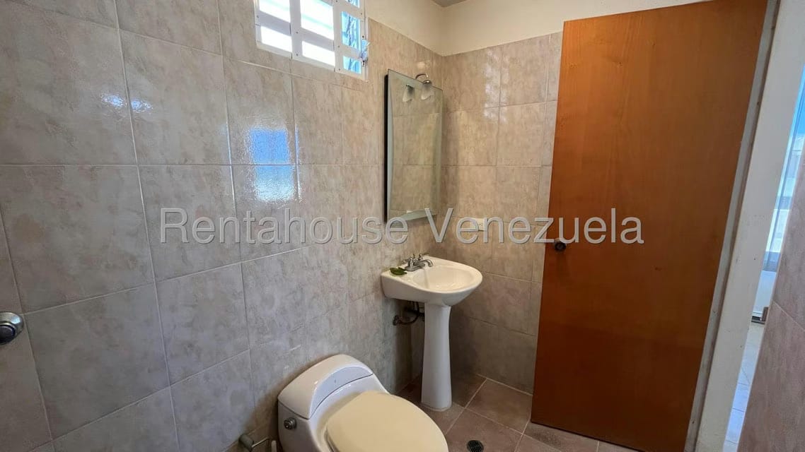 Apartamento (Penthouse) en Venta en Higuerote, Miranda - 21