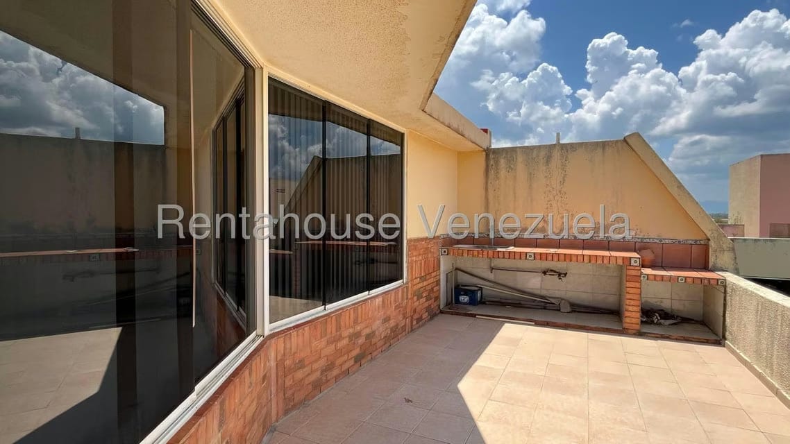 Apartamento (Penthouse) en Venta en Higuerote, Miranda - 22