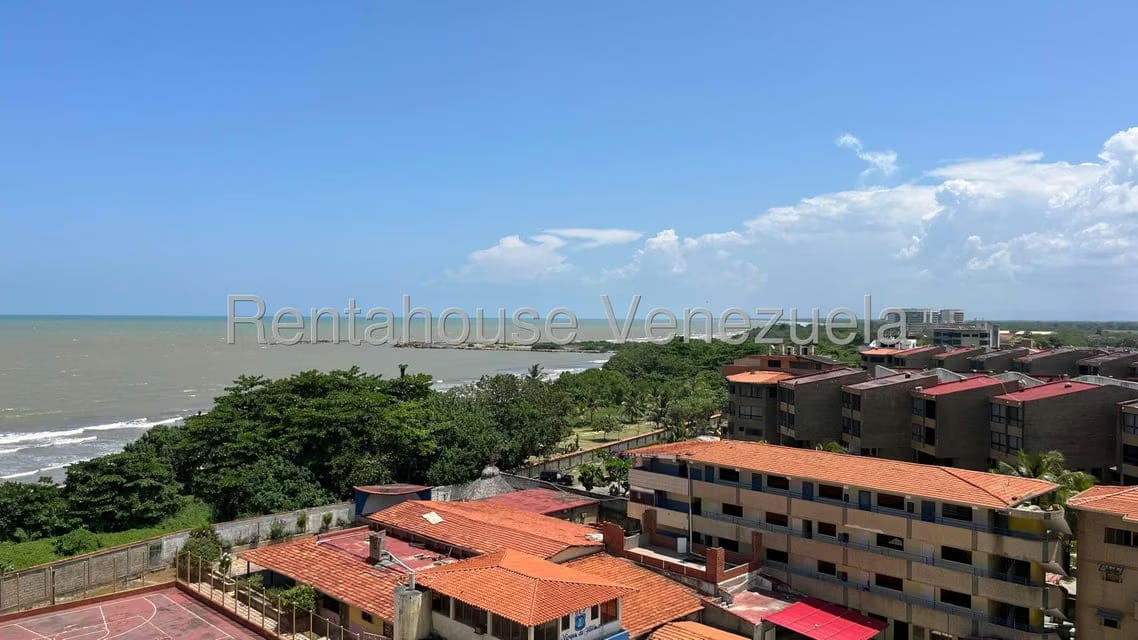 Apartamento (Penthouse) en Venta en Higuerote, Miranda - 28