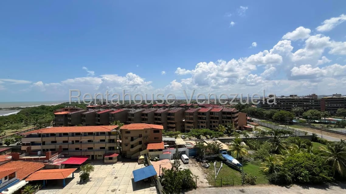 Apartamento (Penthouse) en Venta en Higuerote, Miranda - 29