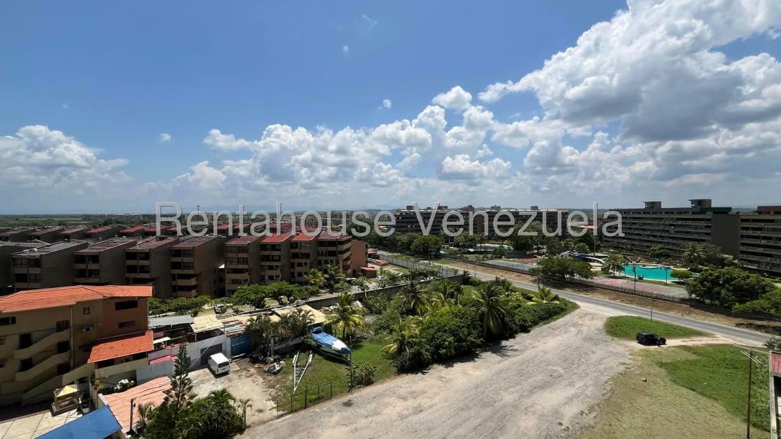 Apartamento (Penthouse) en Venta en Higuerote, Miranda - 30