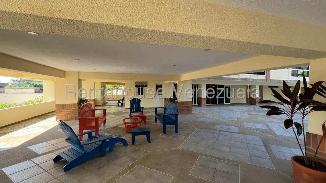 Apartamento (Penthouse) en Venta en Higuerote, Miranda - 38