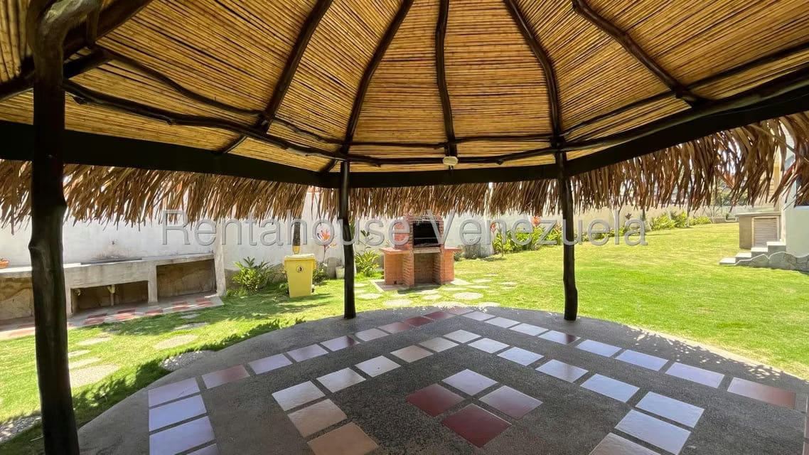 Apartamento (Penthouse) en Venta en Higuerote, Miranda - 40