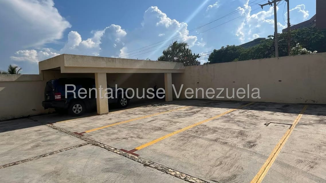 Apartamento (Penthouse) en Venta en Higuerote, Miranda - 46