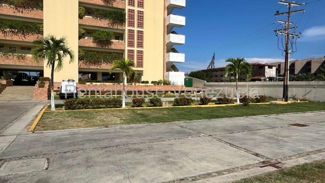 Apartamento (Penthouse) en Venta en Higuerote, Miranda - 47