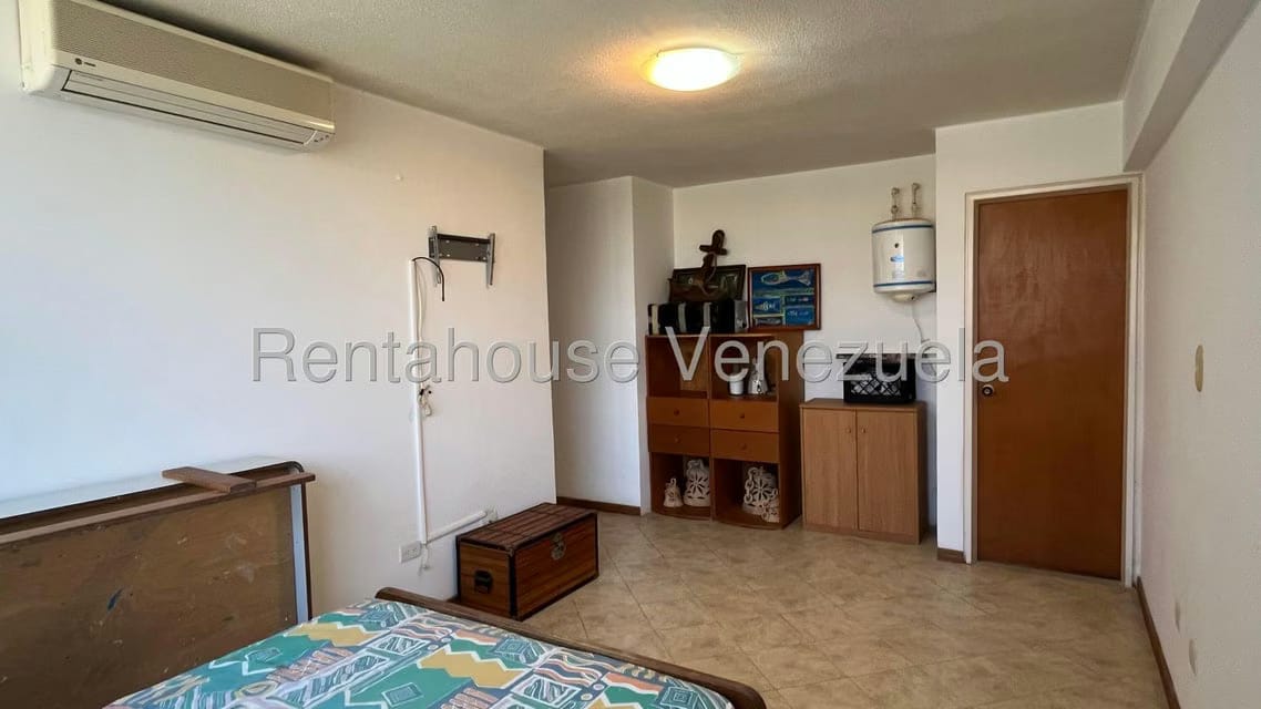 Apartamento (Penthouse) en Venta en Higuerote, Miranda - 9