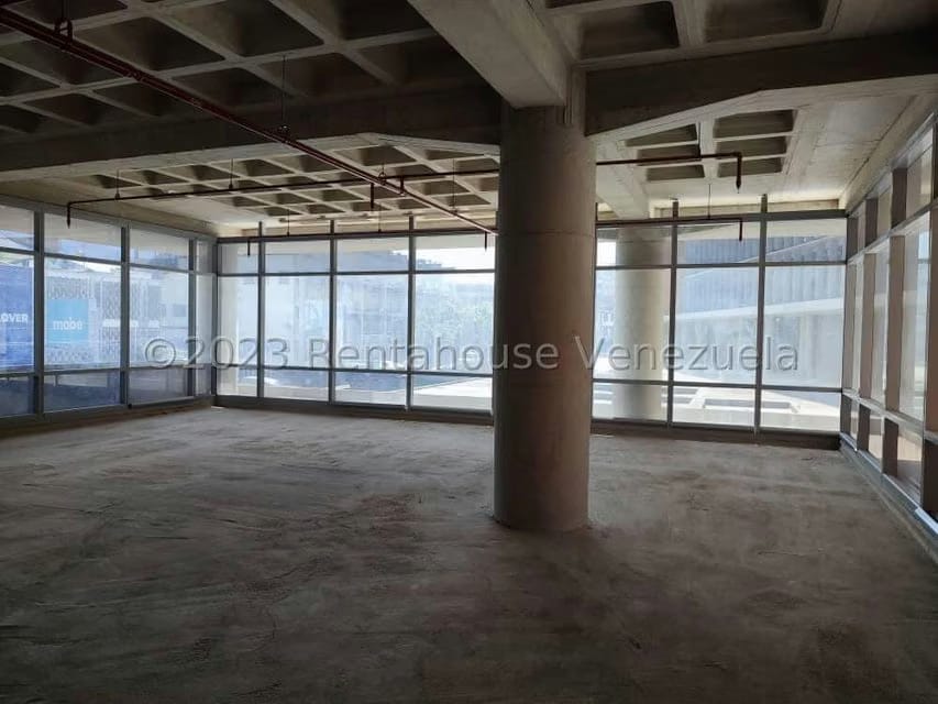 Comercial (Local Comercial) en Venta en Boleita Norte, Distrito Metropolitano - 15