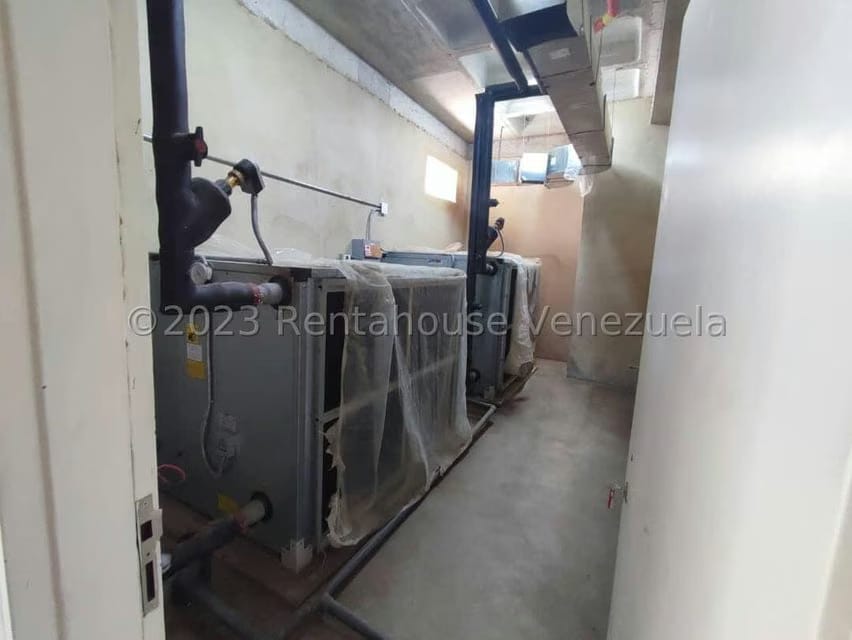 Comercial (Local Comercial) en Venta en Boleita Norte, Distrito Metropolitano - 28