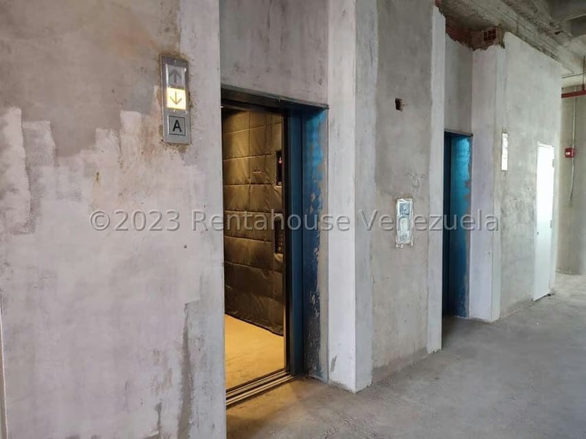 Comercial (Local Comercial) en Venta en Boleita Norte, Distrito Metropolitano - 29