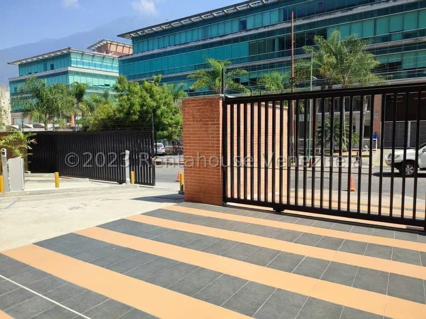 Comercial (Local Comercial) en Venta en Boleita Norte, Distrito Metropolitano - 4