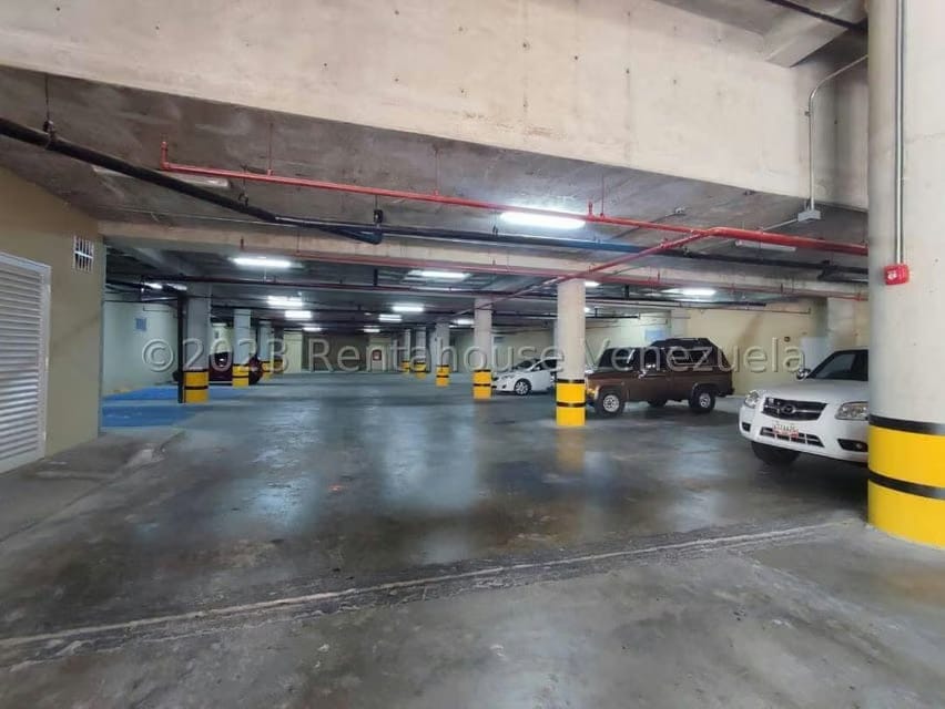 Comercial (Local Comercial) en Venta en Boleita Norte, Distrito Metropolitano - 33