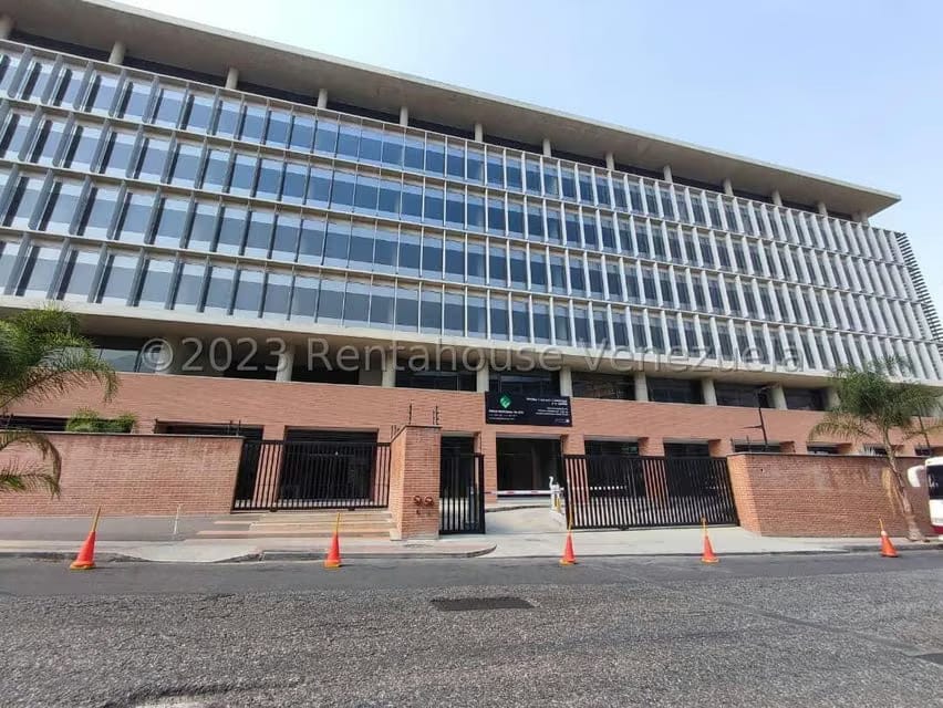 Comercial (Local Comercial) en Venta en Boleita Norte, Distrito Metropolitano - 38