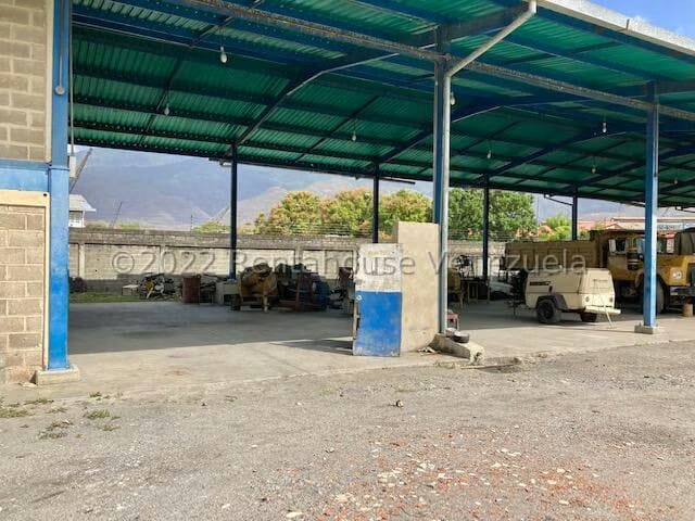 Comercial (Galpon - Deposito) en Venta en La Sabana, Miranda - 11