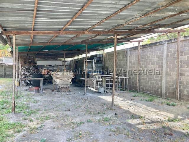 Comercial (Galpon - Deposito) en Venta en La Sabana, Miranda - 12