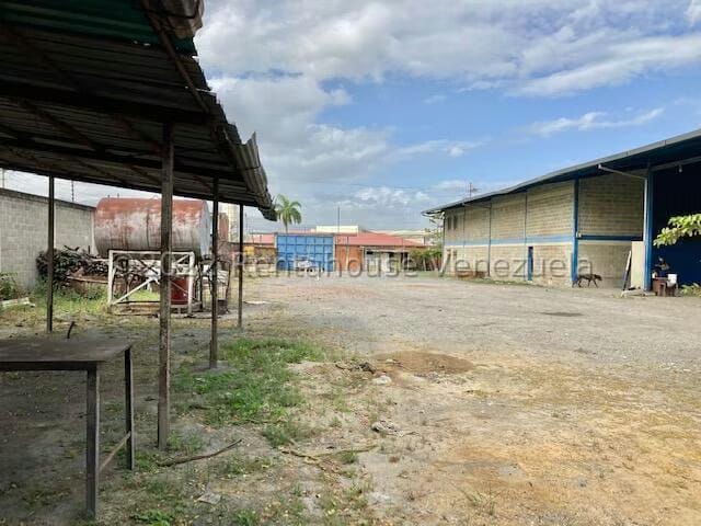 Comercial (Galpon - Deposito) en Venta en La Sabana, Miranda - 14