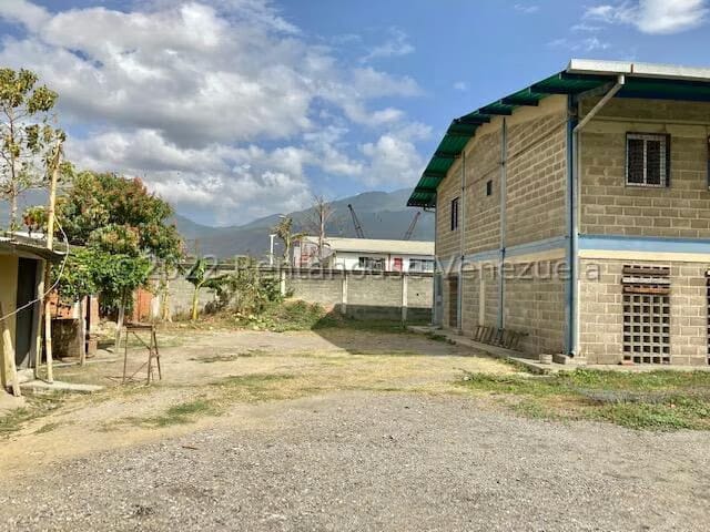 Comercial (Galpon - Deposito) en Venta en La Sabana, Miranda - 3
