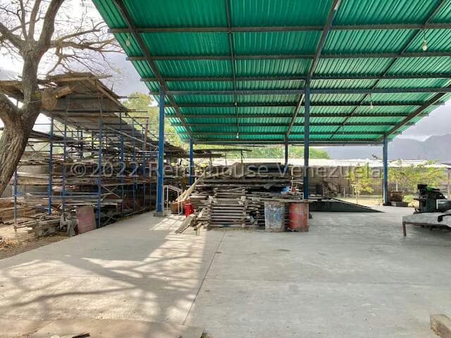 Comercial (Galpon - Deposito) en Venta en La Sabana, Miranda - 21