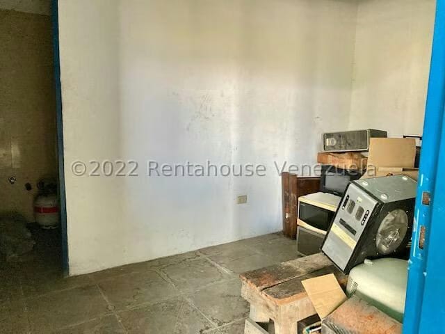 Comercial (Galpon - Deposito) en Venta en La Sabana, Miranda - 25