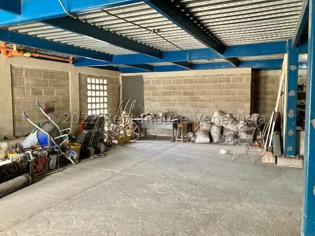 Comercial (Galpon - Deposito) en Venta en La Sabana, Miranda - 30