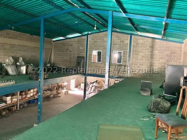 Comercial (Galpon - Deposito) en Venta en La Sabana, Miranda - 36