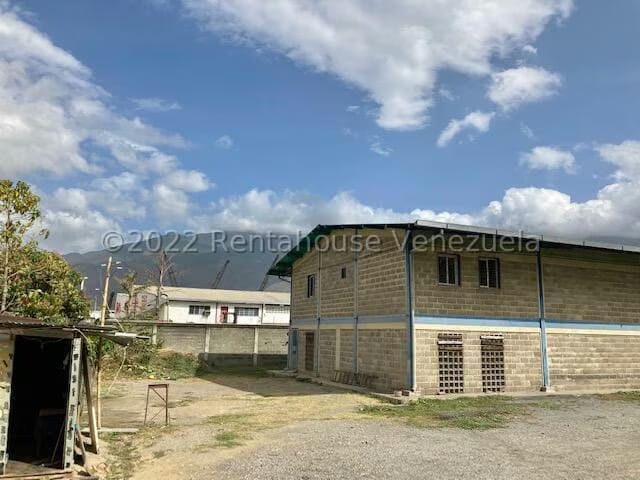 Comercial (Galpon - Deposito) en Venta en La Sabana, Miranda - 5