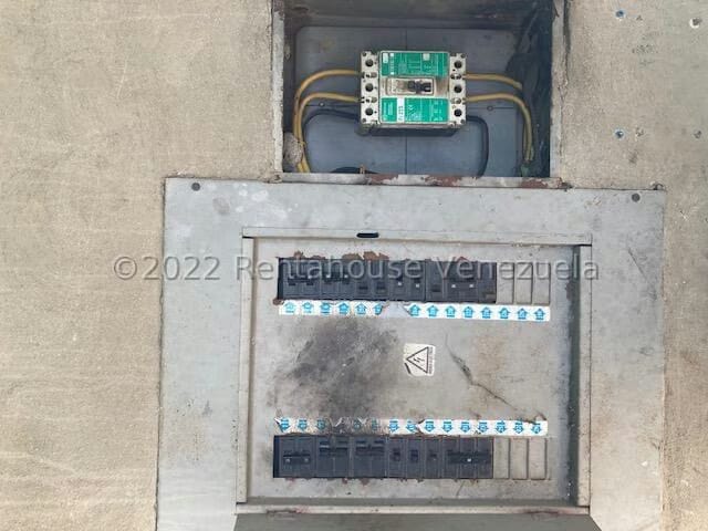Comercial (Galpon - Deposito) en Venta en La Sabana, Miranda - 43