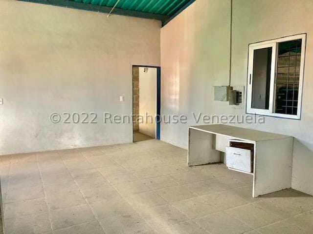 Comercial (Galpon - Deposito) en Venta en La Sabana, Miranda - 45