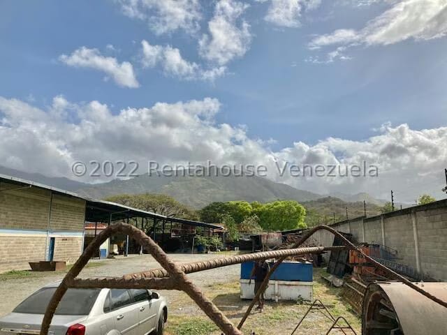 Comercial (Galpon - Deposito) en Venta en La Sabana, Miranda - 6