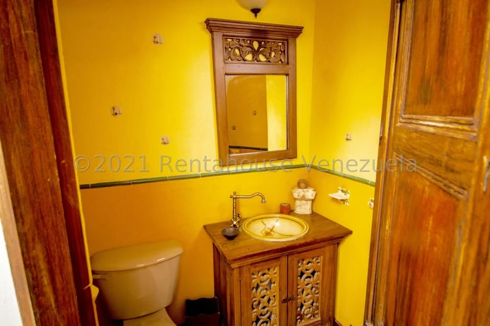 Apartamento (Duplex) en Alquiler en Los Samanes, Distrito Metropolitano - 16