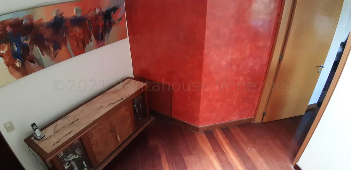 Apartamento (Duplex) en Alquiler en Los Samanes, Distrito Metropolitano - 18