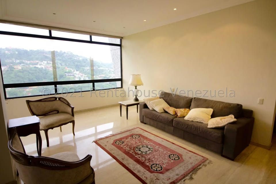 Apartamento (Duplex) en Alquiler en Los Samanes, Distrito Metropolitano - 33