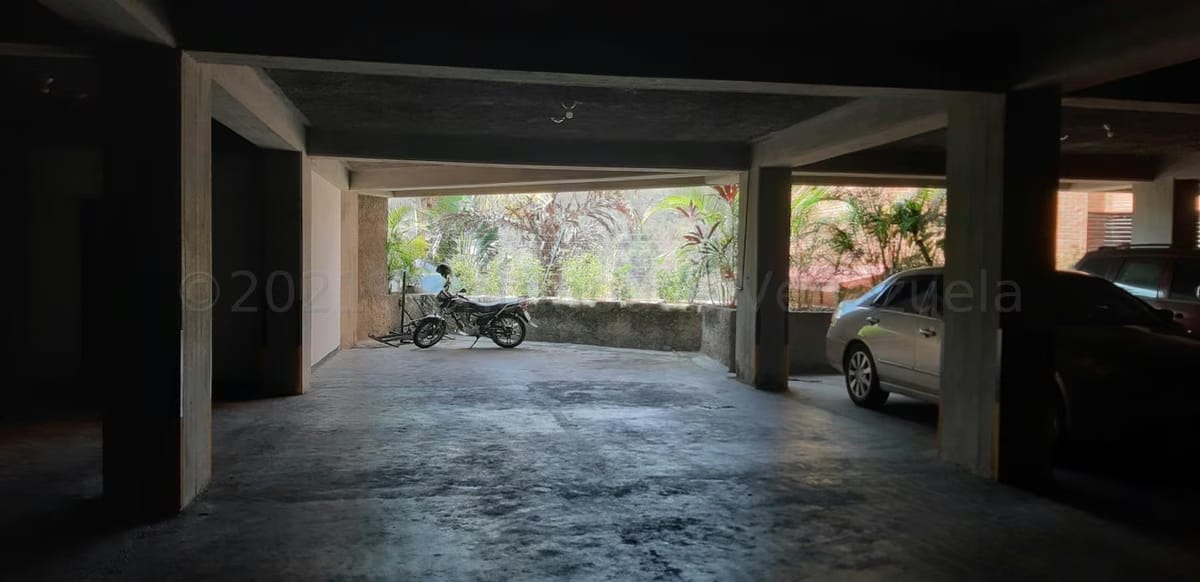 Apartamento (Duplex) en Alquiler en Los Samanes, Distrito Metropolitano - 36