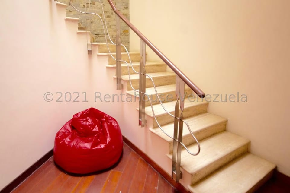 Apartamento (Duplex) en Alquiler en Los Samanes, Distrito Metropolitano - 37