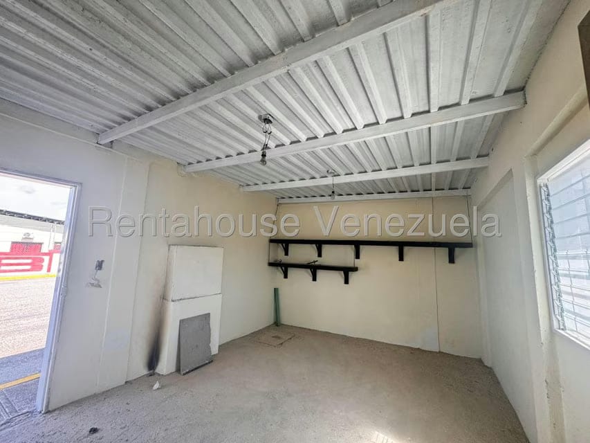Terreno (Industrial) en Venta en La Montanita, Lara - 14