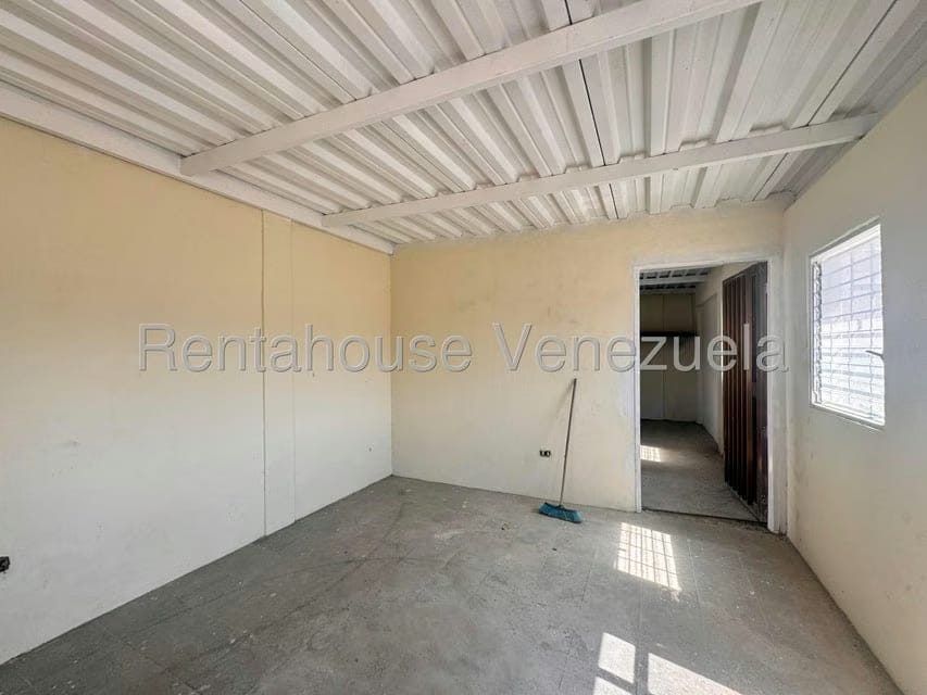 Terreno (Industrial) en Venta en La Montanita, Lara - 15
