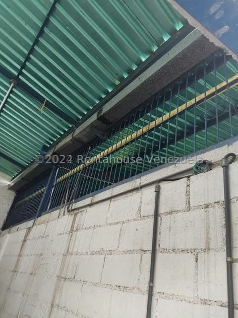 Comercial (Galpon - Deposito) en Alquiler en El Ingenio, Miranda - 4