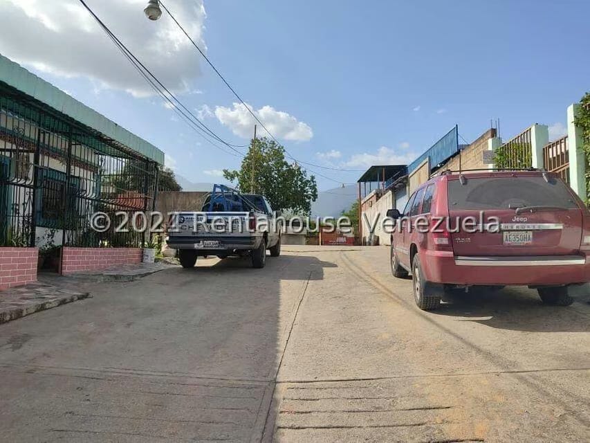 Comercial (Galpon - Deposito) en Alquiler en El Ingenio, Miranda - 7