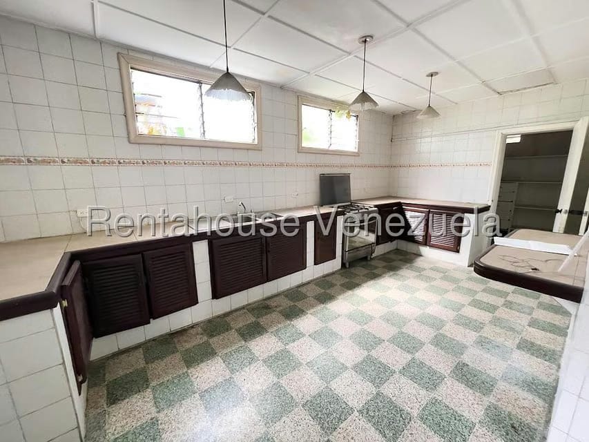 Casa (Duplex) en Venta en Altamira, Distrito Metropolitano - 12
