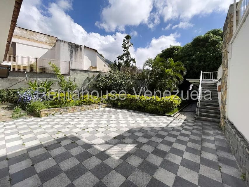 Casa (Duplex) en Venta en Altamira, Distrito Metropolitano - 20