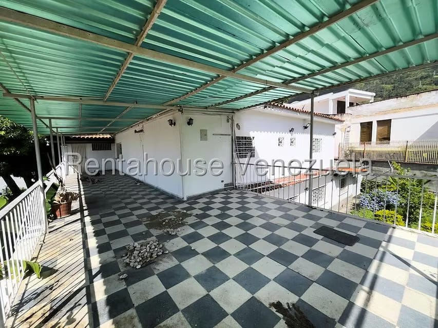 Casa (Duplex) en Venta en Altamira, Distrito Metropolitano - 22