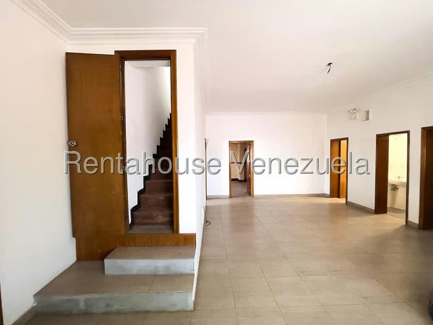 Casa (Duplex) en Venta en Altamira, Distrito Metropolitano - 26