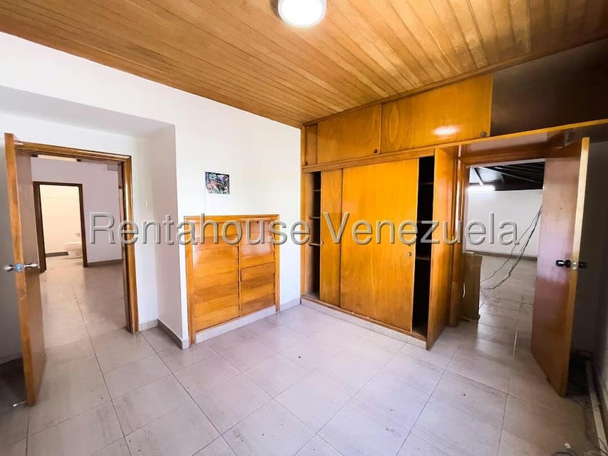 Casa (Duplex) en Venta en Altamira, Distrito Metropolitano - 28