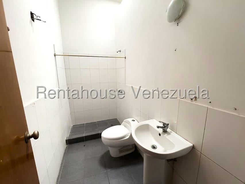 Casa (Duplex) en Venta en Altamira, Distrito Metropolitano - 29