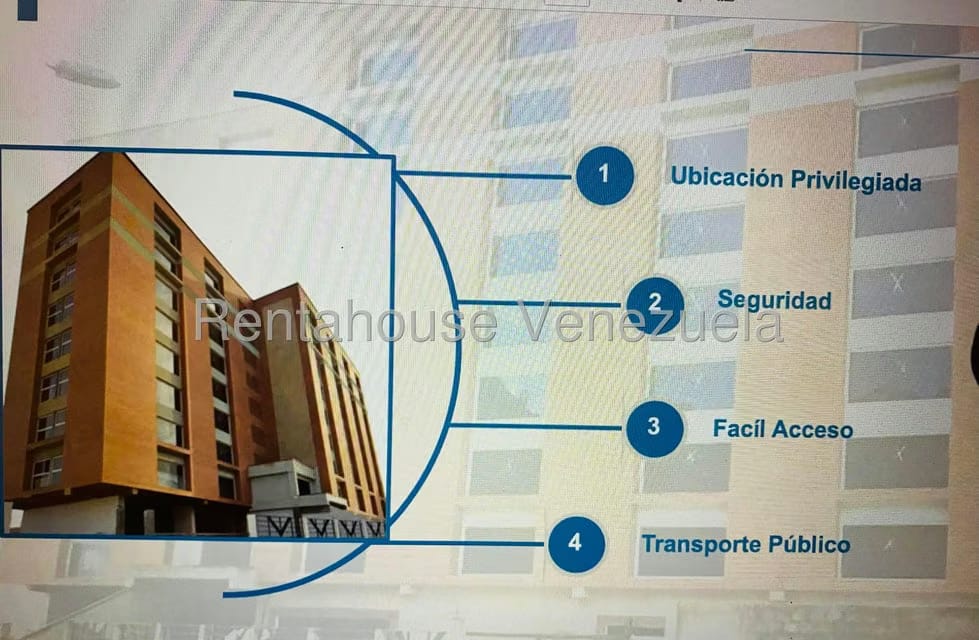 Comercial (Oficina) en Venta en Buenaventura, Miranda - 7