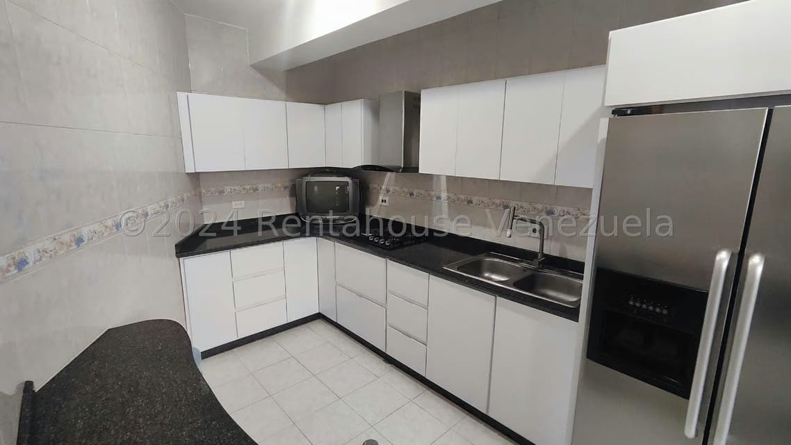 Apartamento (1 Nivel) en Venta en Centro, Aragua - 13