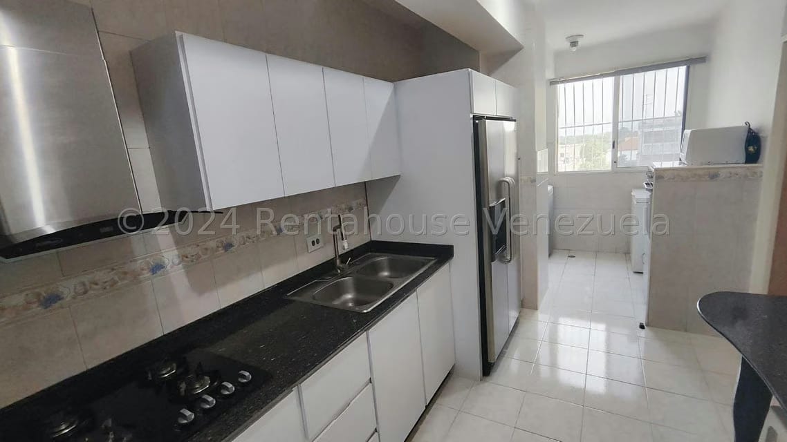 Apartamento (1 Nivel) en Venta en Centro, Aragua - 14