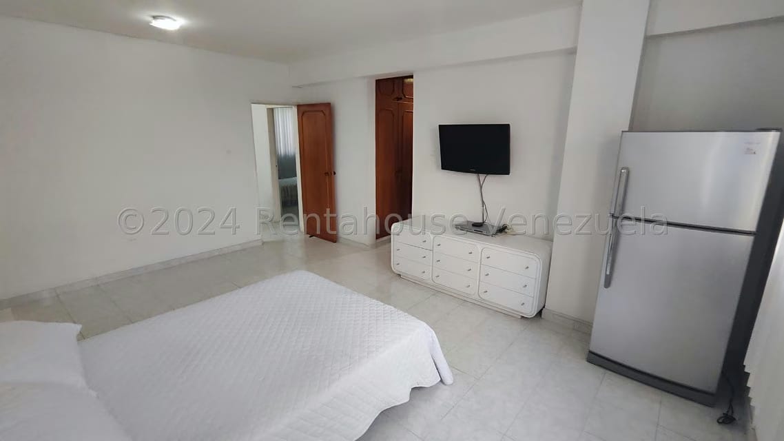 Apartamento (1 Nivel) en Venta en Centro, Aragua - 19