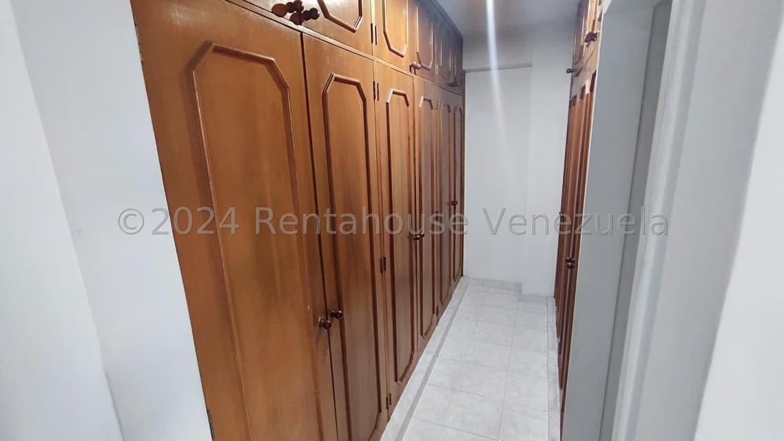 Apartamento (1 Nivel) en Venta en Centro, Aragua - 21