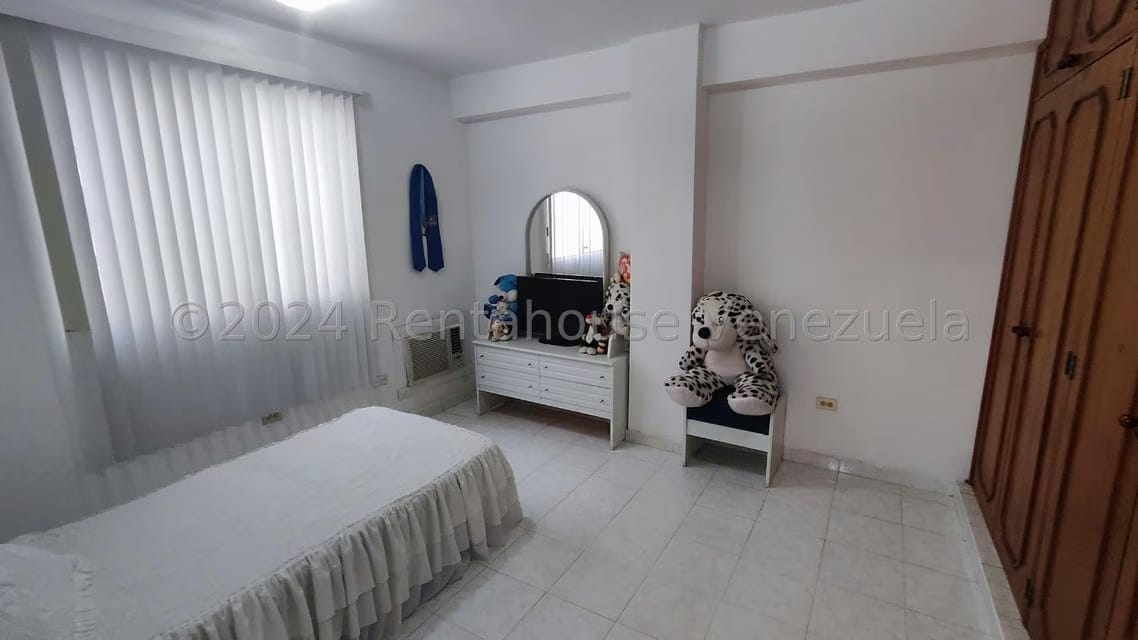 Apartamento (1 Nivel) en Venta en Centro, Aragua - 24